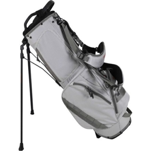 未使用 ブリーフィング オンライン キャディバッグ