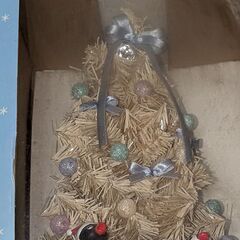 ピングーピンガ　ツリー　おきもの　平日可の画像