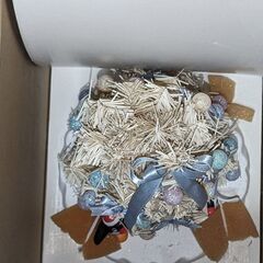 ピングーピンガ　ツリー　おきもの　平日可の画像