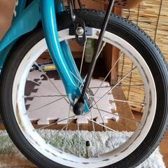 ikinari 自転車の中古が安い！激安で譲ります・無料であげます