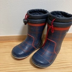 イフミー　長靴　15.0