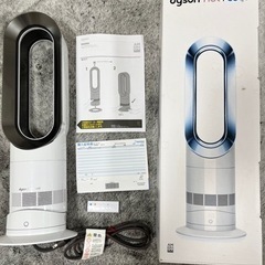 取り引き中　購入価格32184円　ダイソン　dyson　セラミッ...