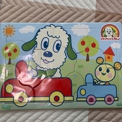 幼児おもちゃの画像