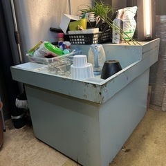 作業台