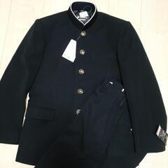札幌市平岸中学校制服