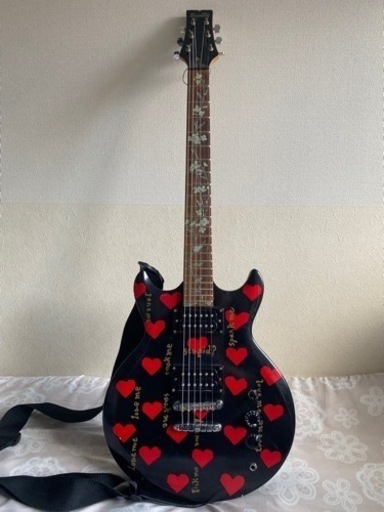 エレキギター Ibanez アイバニーズ
