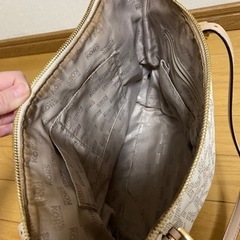 マイケルコース　バックの画像