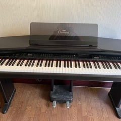 ヤマハ　CVP-55の画像