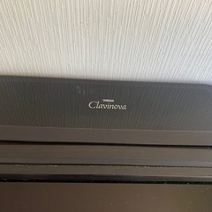 ヤマハ　CVP-55の画像