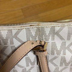 マイケルコース　バックの画像