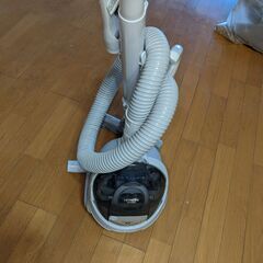 掃除機　ジャンク　下取りにいかがでしょうか