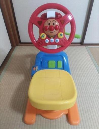 アンパンマン　おもちゃ