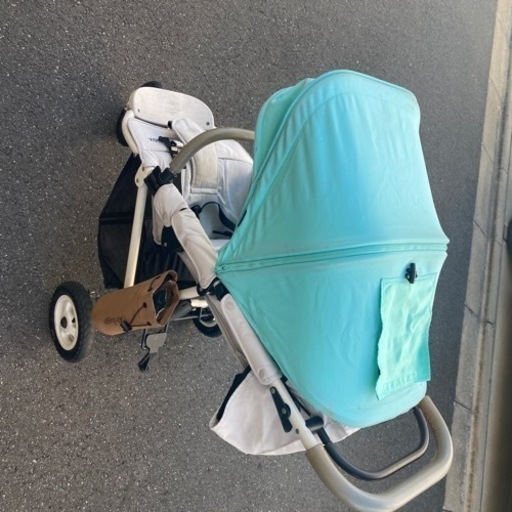 ３月１８日まで。値下げ！エアバギー