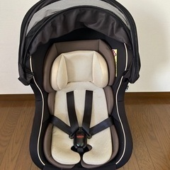 チャイルドシート