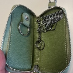 キーケースの画像