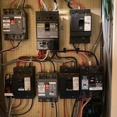 電気工事士になりませんか？の画像