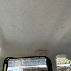 タント 15万キロ車検1年の画像