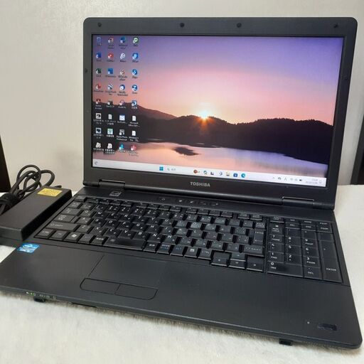 🎋Lenovo🌟ideapad330🌟美品黒🌟SSD🌟WIN11🌟Office2021