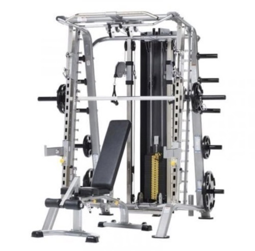 TUFFSTUFF(タフスタッフ) スミスハーフケージアンサンブルCSM-725