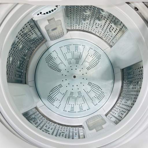 ♦️HITACHI a1814 洗濯機 8.0kg 2023年製  29♦️