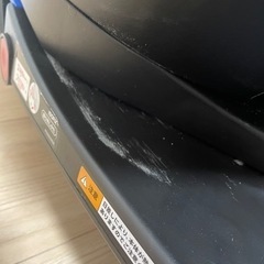 限定値下げ❗️チャイルドシート　アップリカ　クルリラの画像