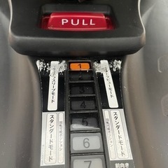 限定値下げ❗️チャイルドシート　アップリカ　クルリラの画像