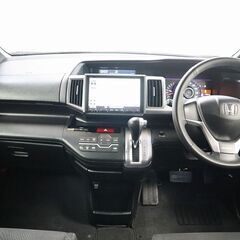 【家🏠で見積もり～納車まで🎵】ホンダ　ステップワゴン　スパーダZ【🚙自社ローン🚙】の画像