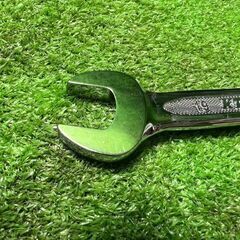 KTC LMSR1-19F 首振ミドルコンビレンチ【市川行徳店】【店頭取引限定】【中古】管理番号：IT37PFBF4J5Gの画像