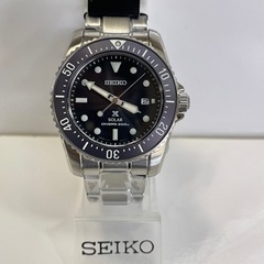セイコー　SBDN069 プロスペックス  Diver Scub...