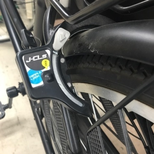 取引場所　南観音　A 2311-696 K-Club 26インチ自転車　ギアなし　パンクなし　すぐ乗れます。