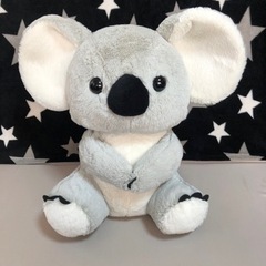 コアラ★ウルトラBIG★ぬいぐるみ★タイトー限定★全長約40cm...