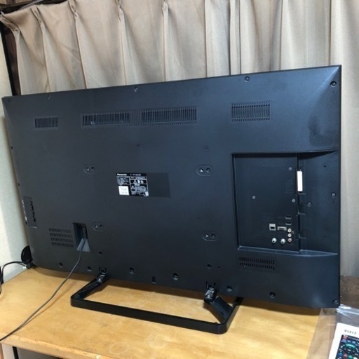 Panasonic TH-50A305 2014年製 50インチ
