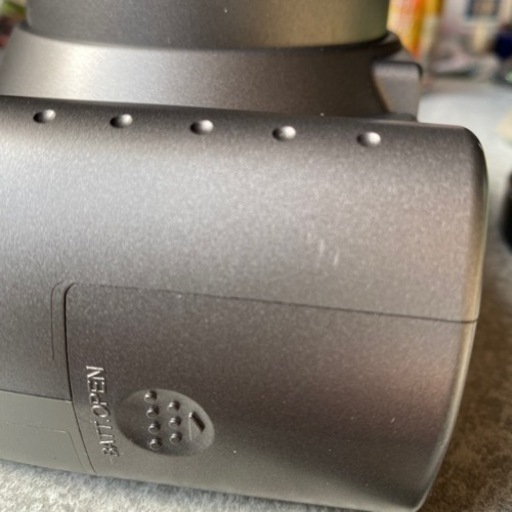 富士フイルムinstax500AF(中古)