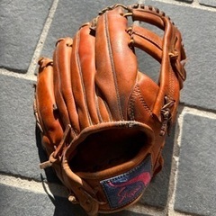 久保田スラッガーグローブ