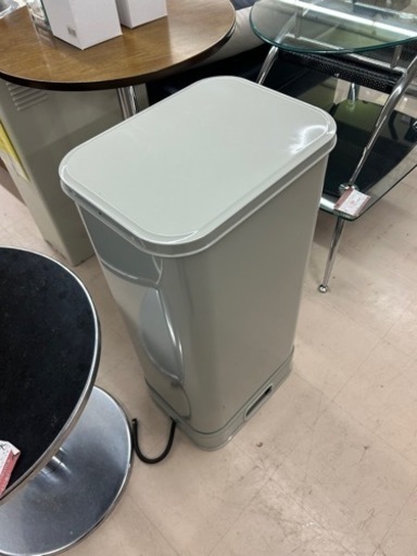 美原店　美品　室内90リットルタンク　灯油タンク