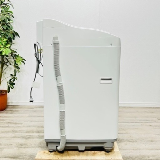 ♦️SHARP a1825 洗濯機 5.5kg 2021年製 1.5♦️