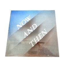 Now And Then CD Beatles 未開封 限定1点‼️の画像