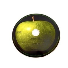 Now And Then CD Beatles 未開封 限定1点‼️の画像