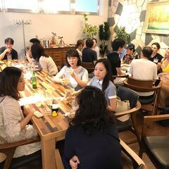  Shibuya cafe楽しい言語交換 🇬🇧EXCITING ...