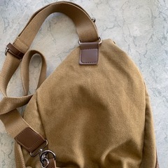 ショルダーバッグ新品未使用品の画像