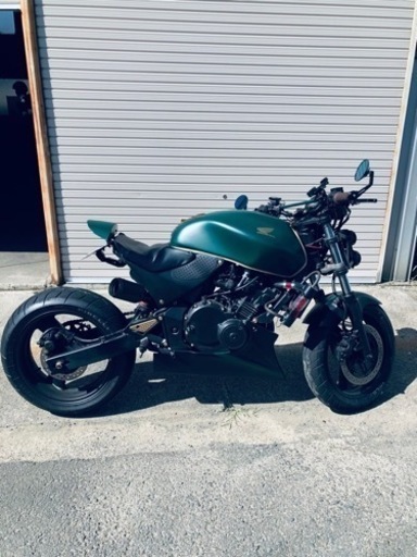 【値下げ&追記】ホンダ　ホーネット 250 mc31