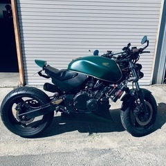 【値下げ&追記】ホンダ　ホーネット 250 mc31