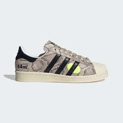 【新品未使用】スーパースター82 FACE × adidasの画像