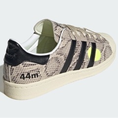【新品未使用】スーパースター82 FACE × adidasの画像