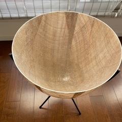 ミッドセンチュリー　鉢の画像