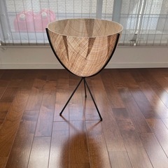 ミッドセンチュリー　鉢