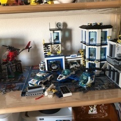 LEGOレゴ【一括取引条件】の画像