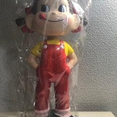 ペコちゃんの画像