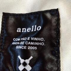 anello　ウエストバックの画像