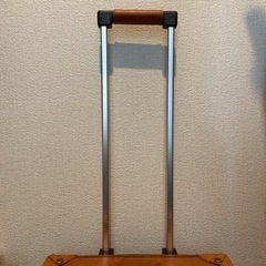 キャリーケースの画像